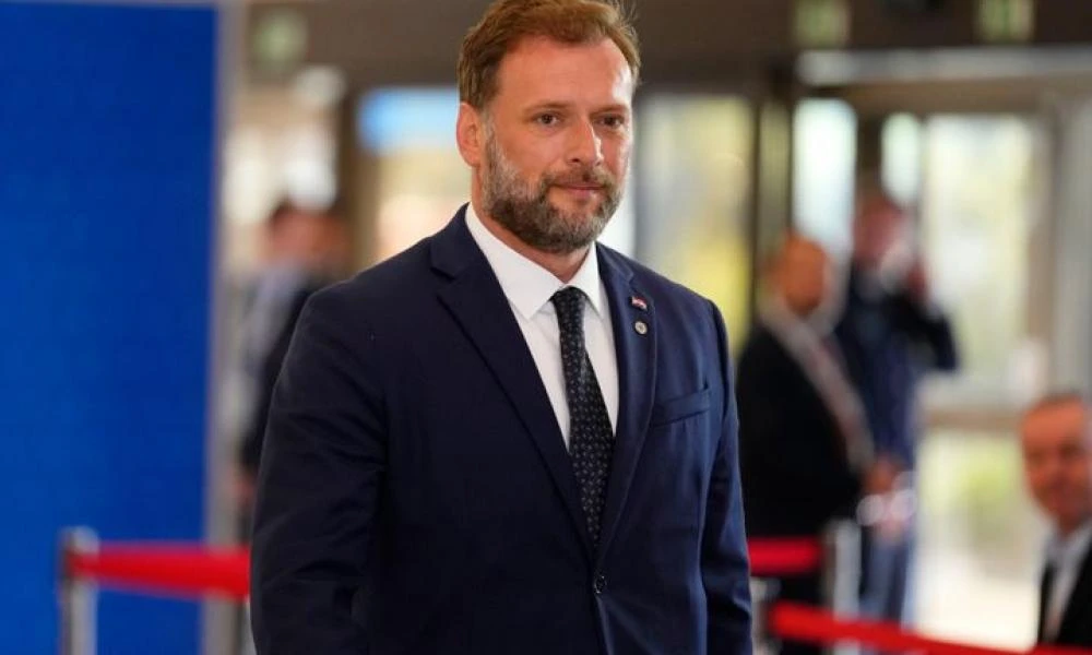 Στέρηση καθηκόντων για τον υπουργό Άμυνας της Κροατίας